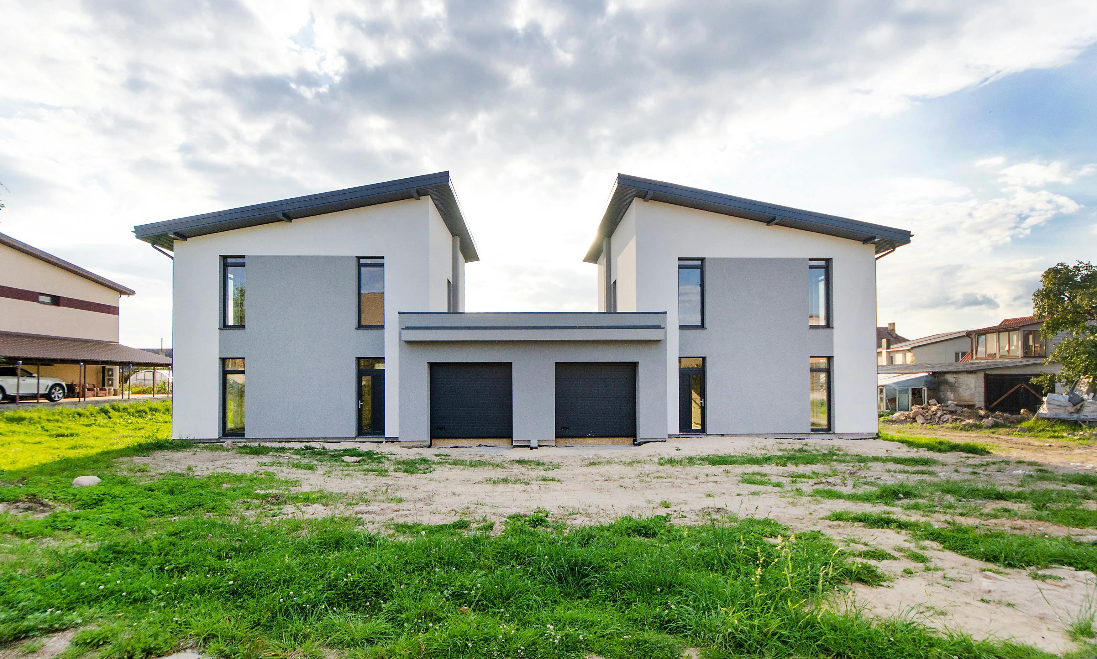 Wholesale investment property
